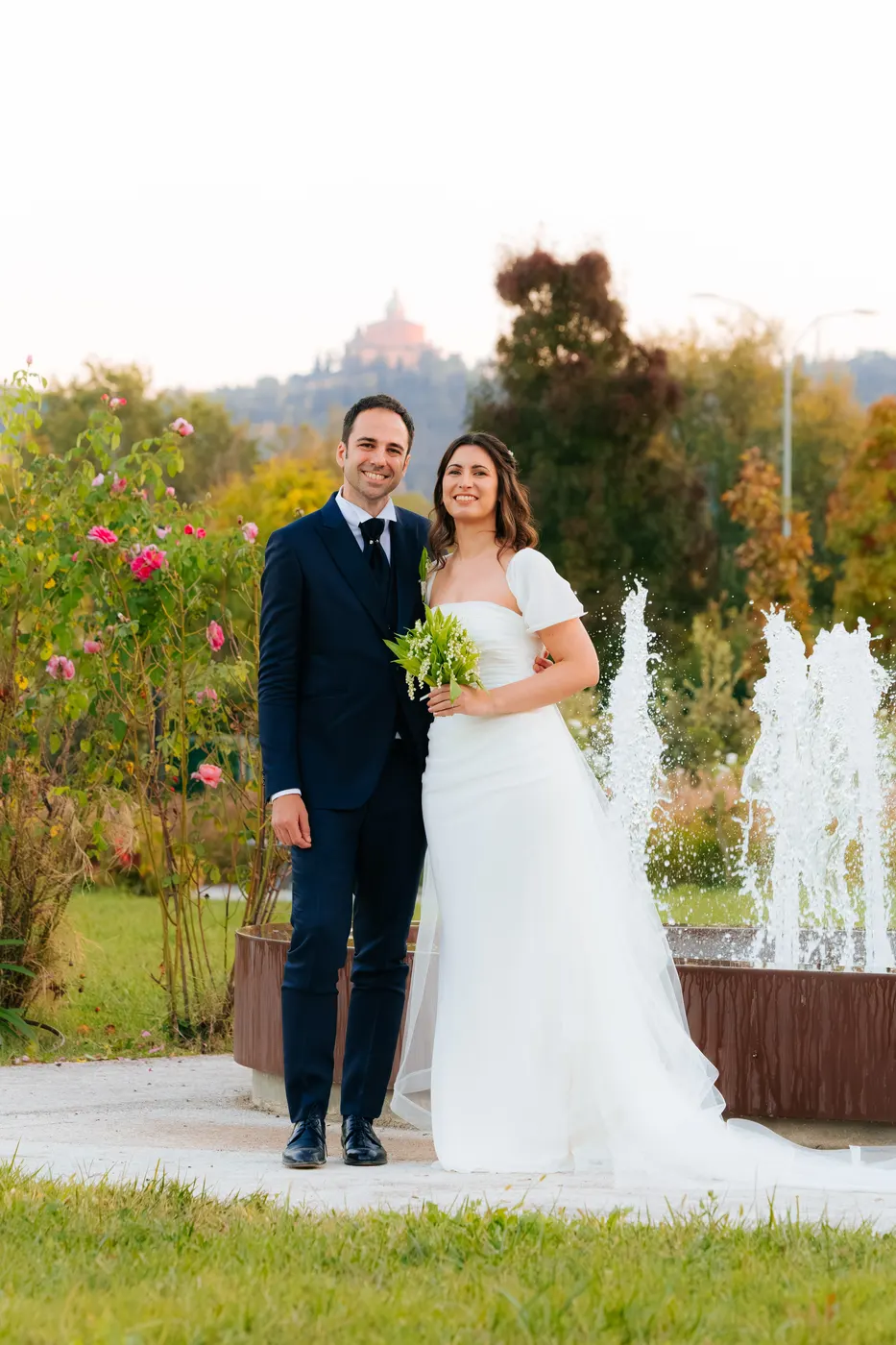 Chiara e Luca — Fotografia di matrimonio 001